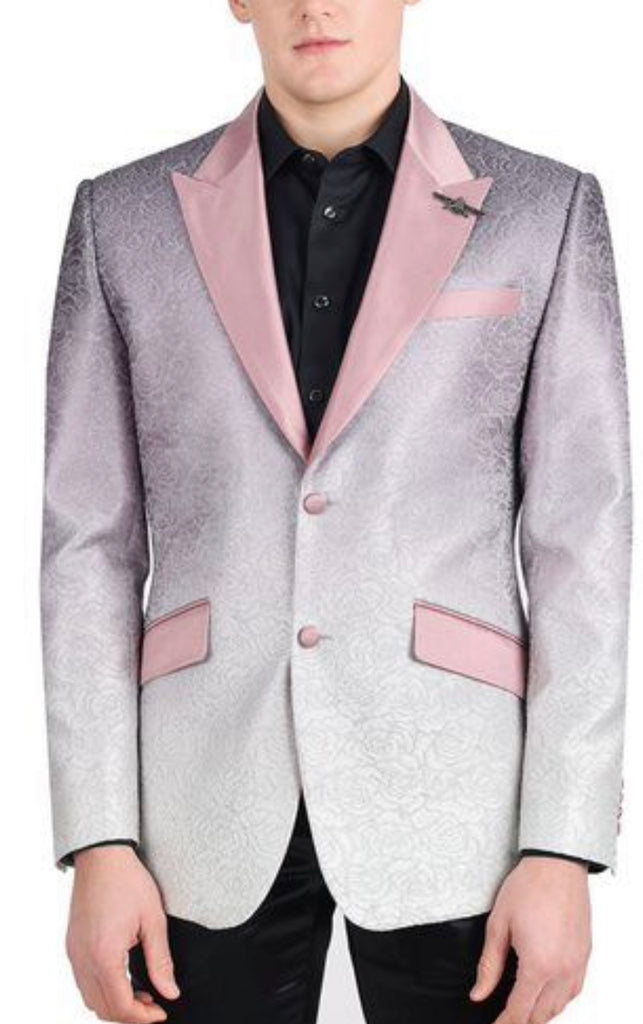 Barabas blazer