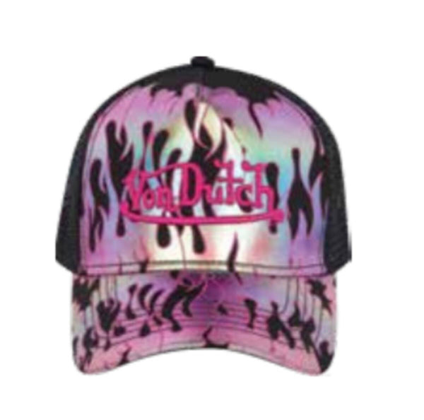 Von Dutch hat