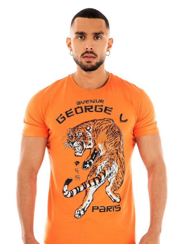 George V T-shirt