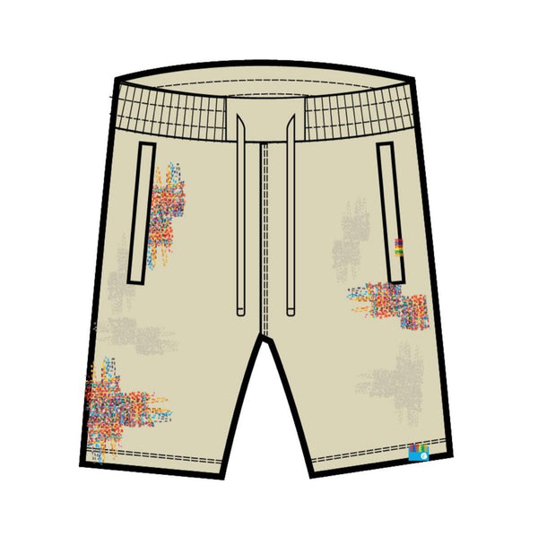 Cookies shorts