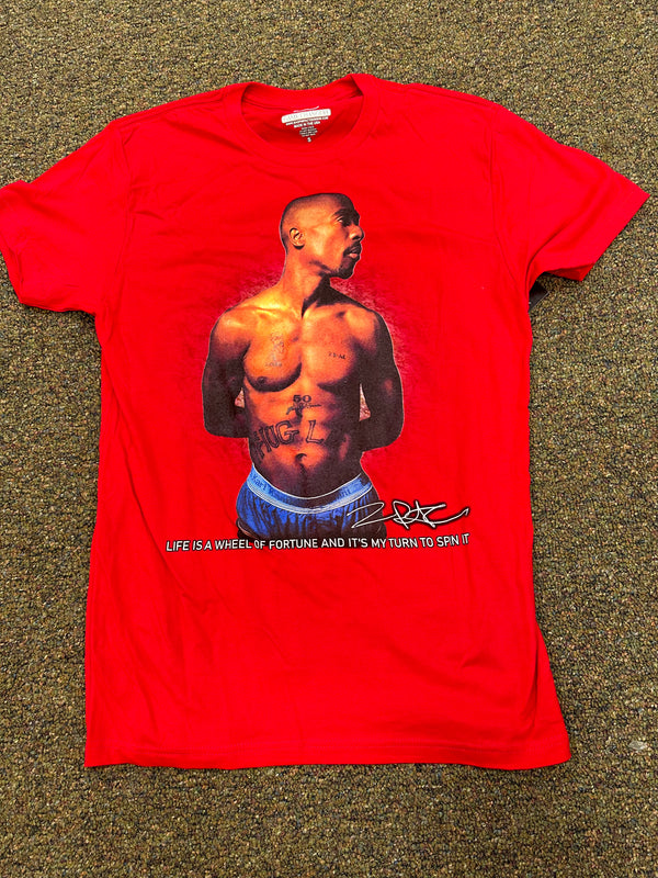 Game changer T-shirt