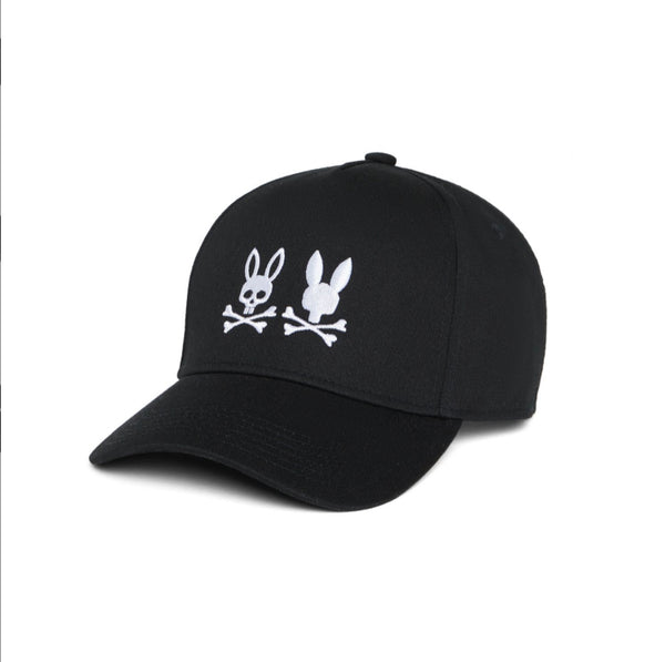 Psycho bunny hat