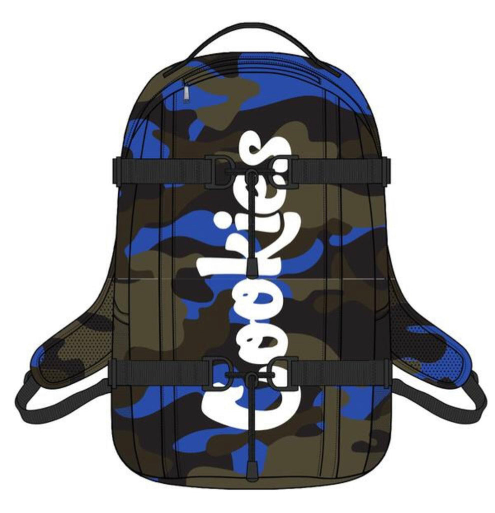Cookies backpack