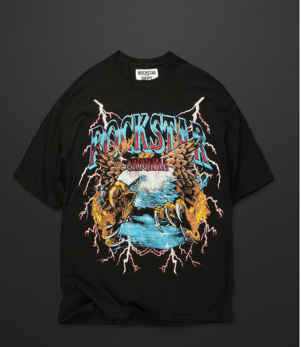 Rockstar T-shirt
