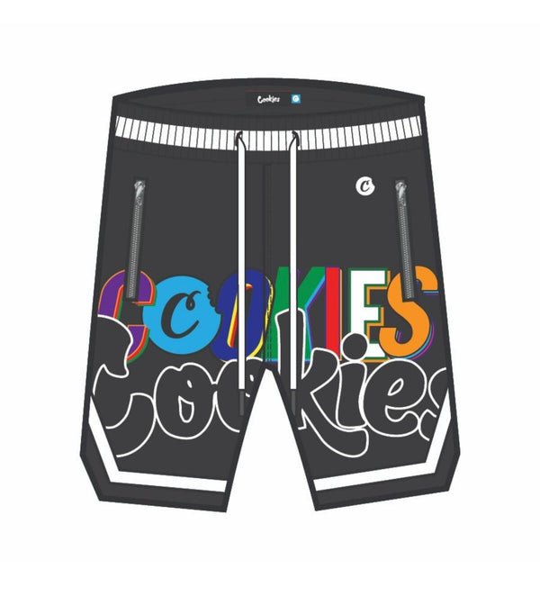 Cookies shorts