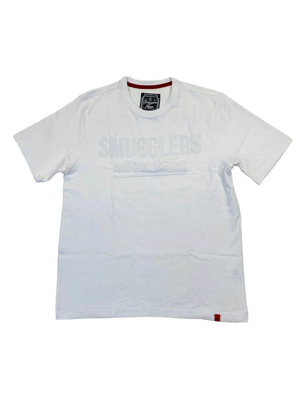 Smugglers T-shirt