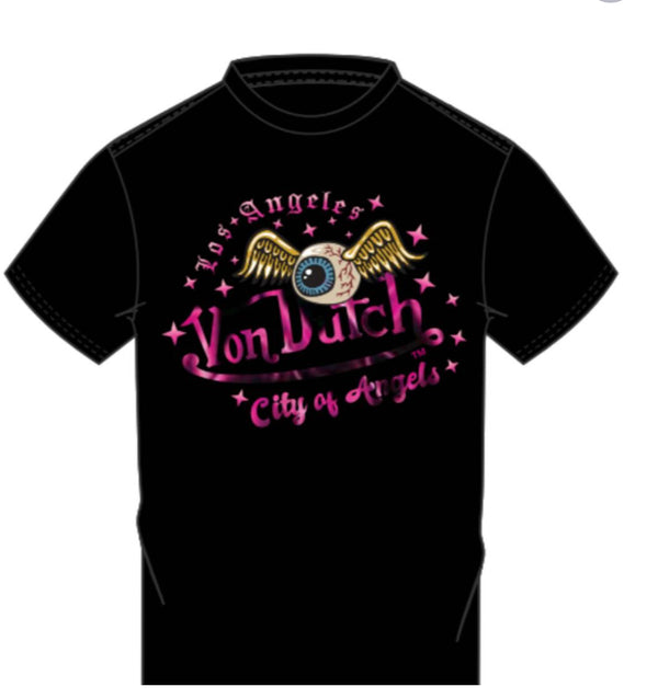 Von Dutch T-shirt