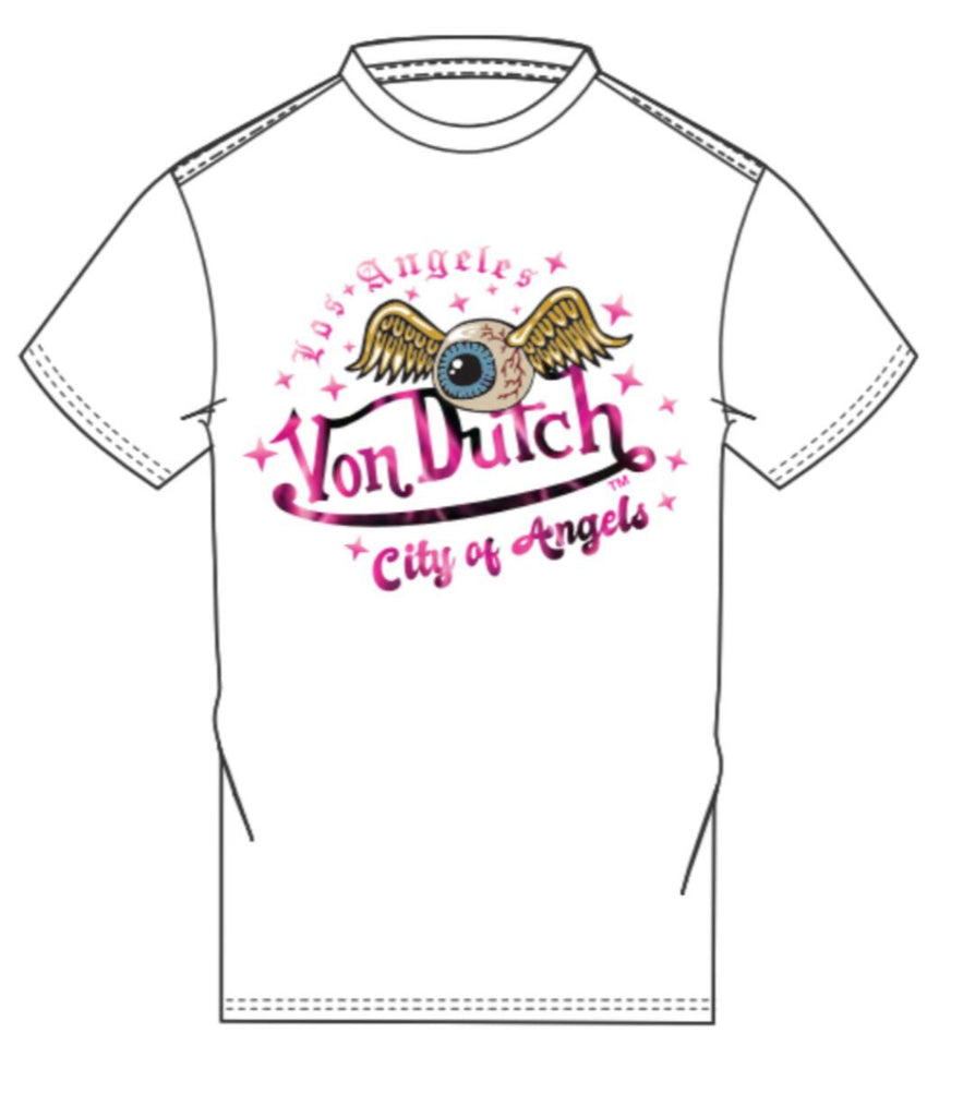 Von Dutch T-shirt
