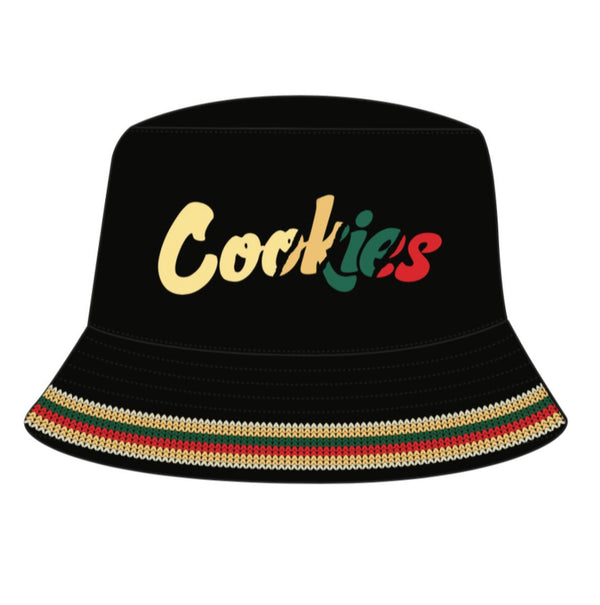 Cookies bucket hat