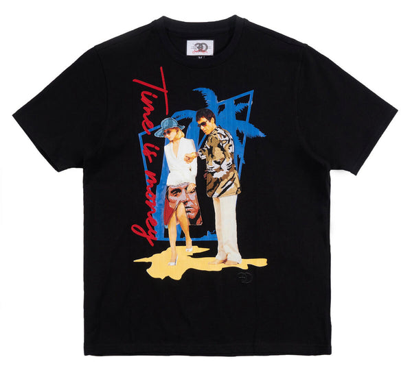 Frost original T-shirt
