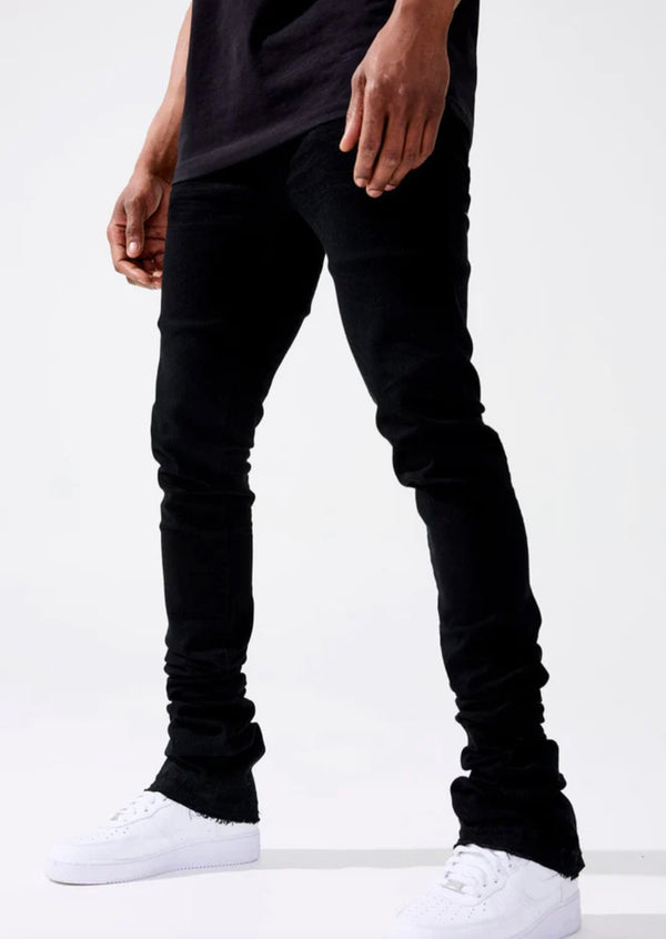 JORDAN CRAIG::ジーパン:32[RESALE] Jordan Craig Legacy Edition Slim Fit Jeans Men's Size 30X32
