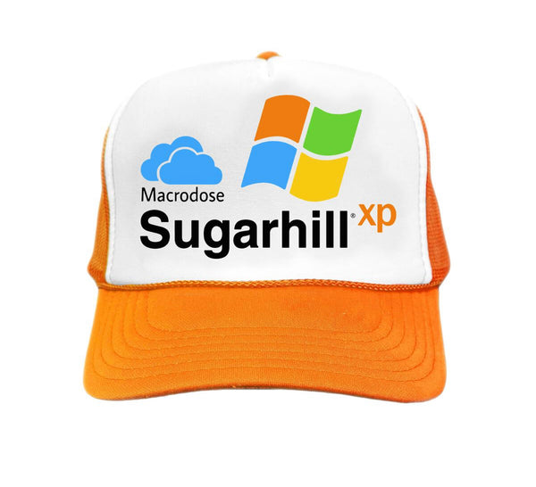 Sugarhill hat