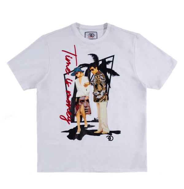 Frost original T-shirt