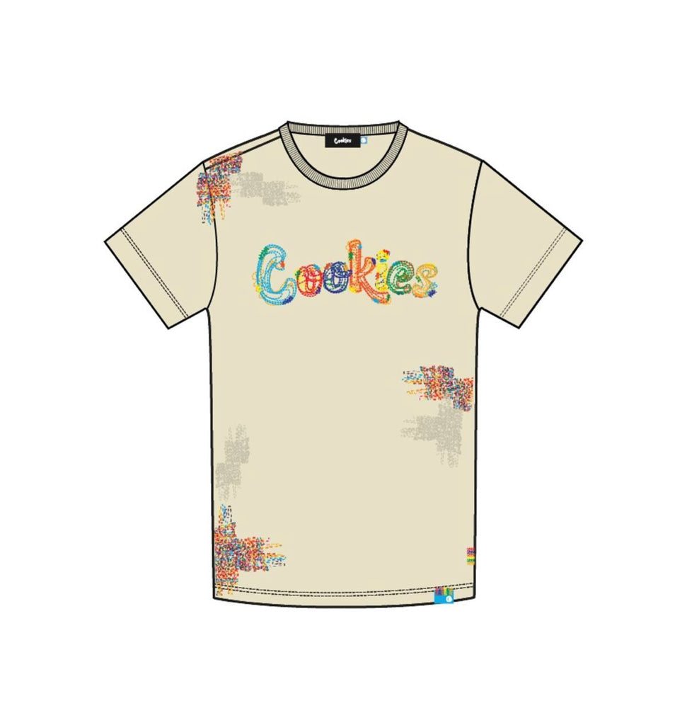 Cookies knit