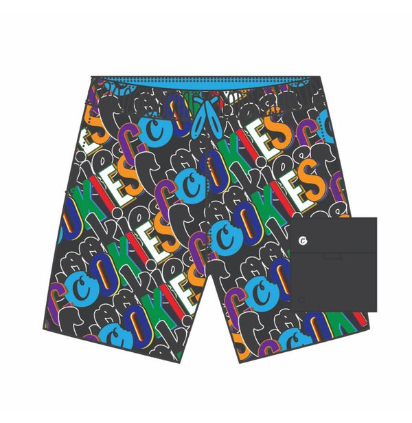 Cookies shorts