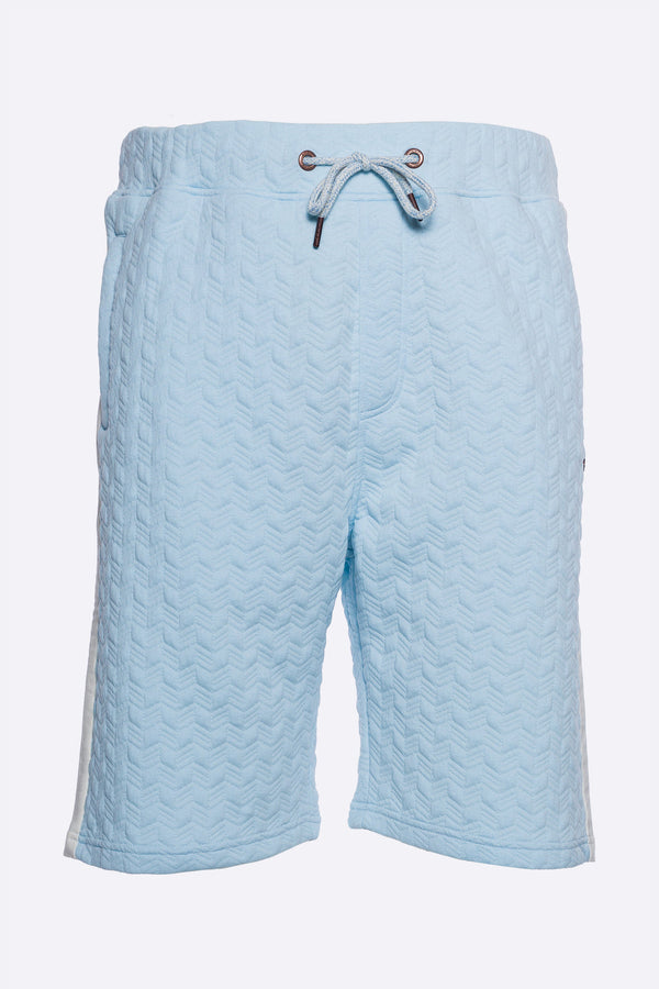A.tiziano Knit Shorts