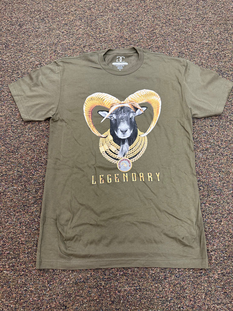 Game Changer T-shirt