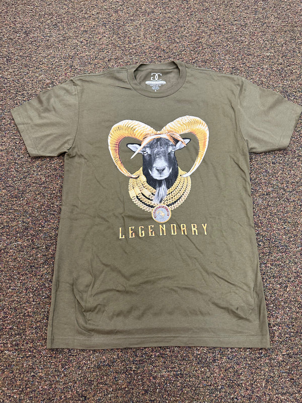 Game Changer T-shirt