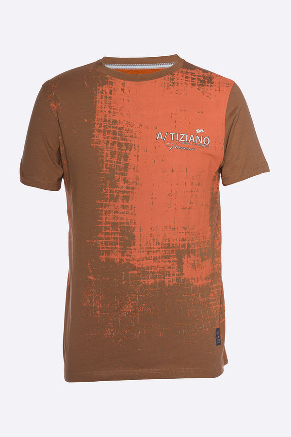 A.Tiziano T-Shirt