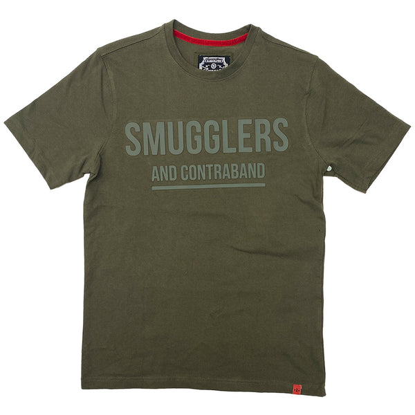 Smuggler’s Moon T-Shirt