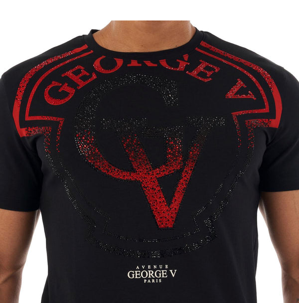 George V T-shirt