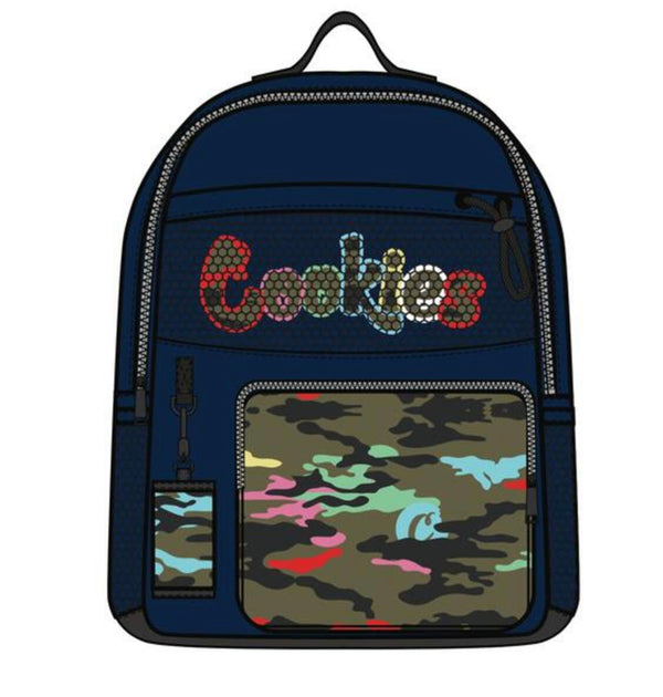 Cookies backpack