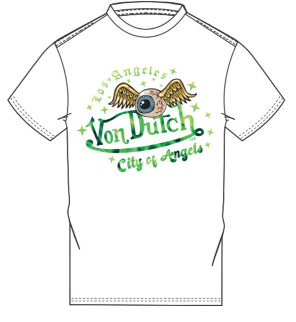 Von Dutch T-shirt