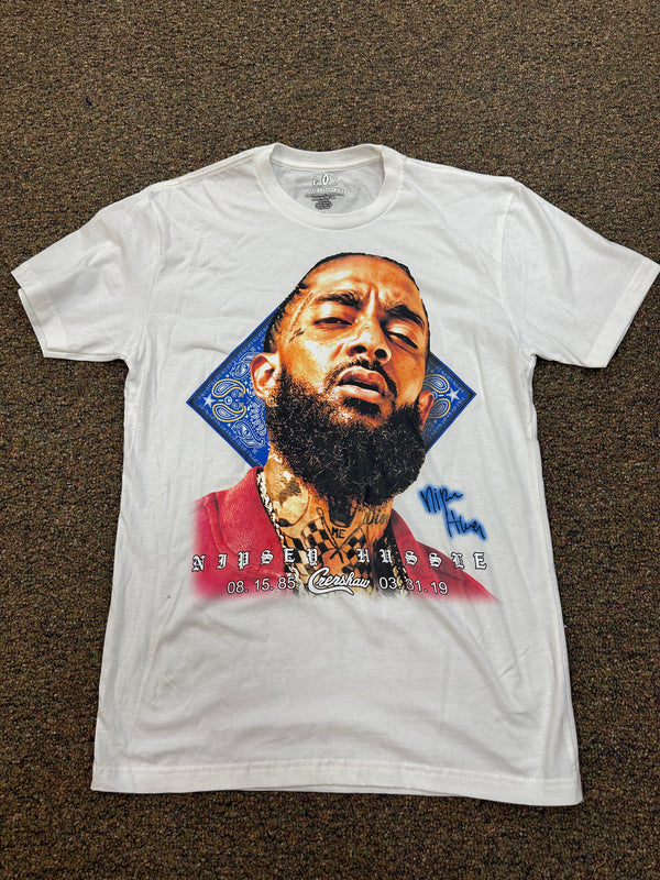 Game changer T-shirt