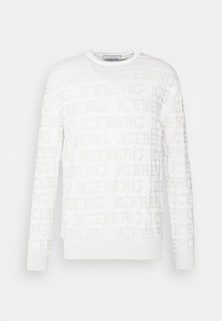 ICEBERG Sweater