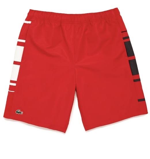 Lacoste Sport Shorts