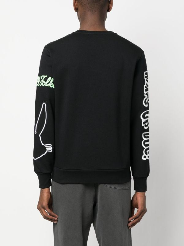 ICEBERG Sweatshirt – Denim House