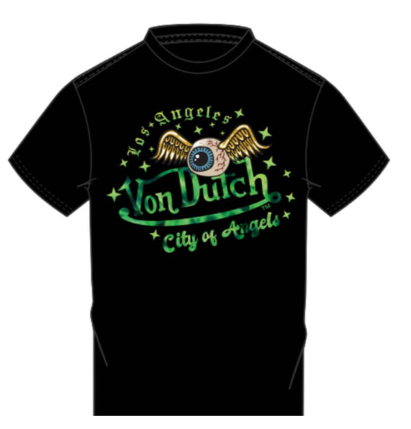 Von Dutch T-shirt