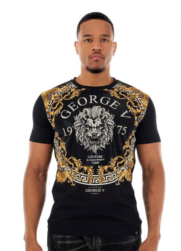 George V T-shirt