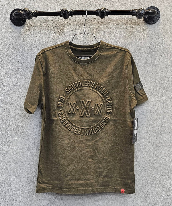 Smuggler’s Moon T-Shirt
