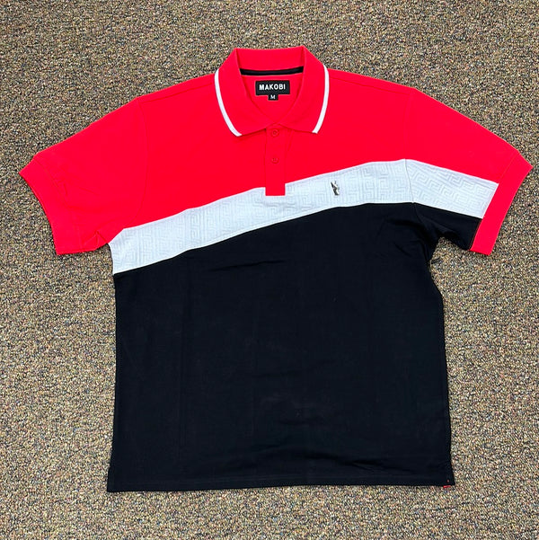 Makobi polo