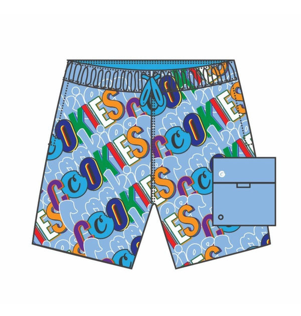 Cookies shorts