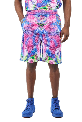 BARABAS Shorts