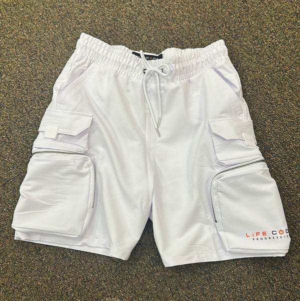 Life code shorts