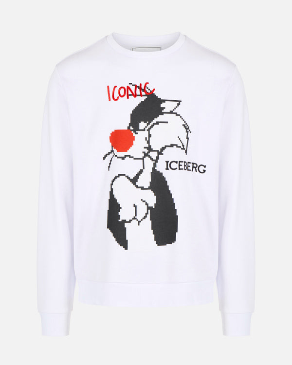 ICEBERG Sweatshirt