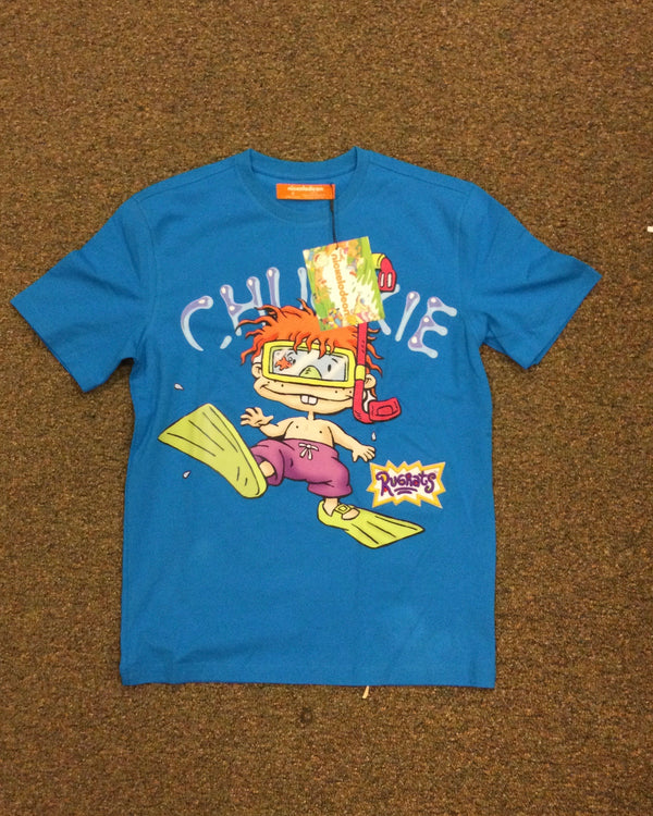 Freeze Max “Swim Chuckie” Tee