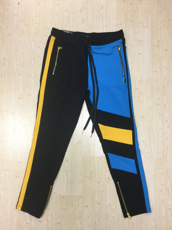 Makobi Black Joggers