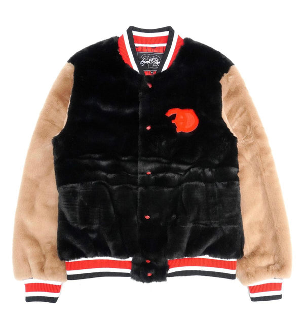 Frost original jacket