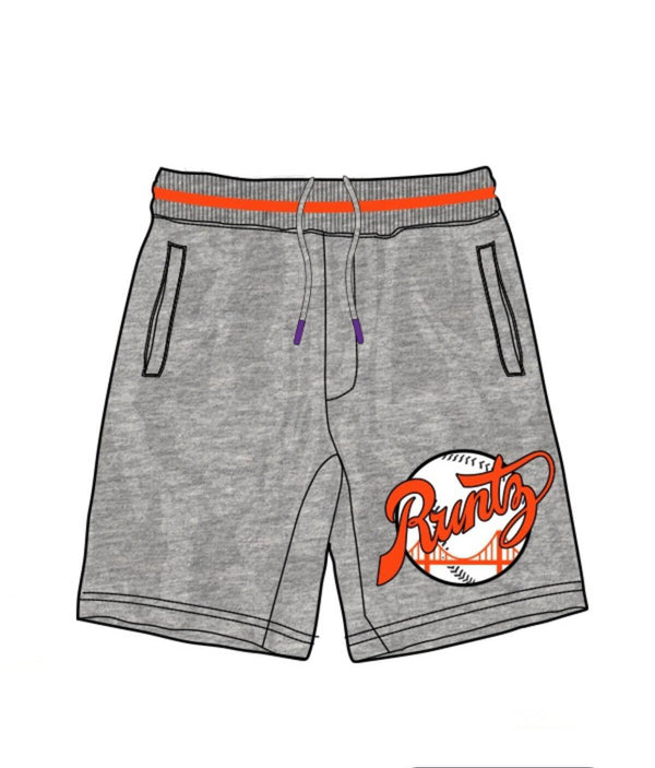 Runtz SHORTS