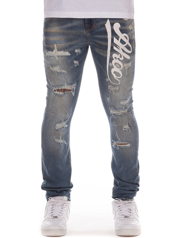 AKOO JEANS