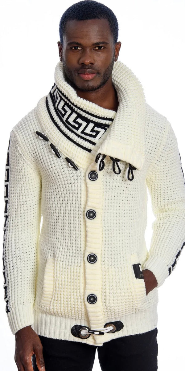 BLACK EDITION SWEATER