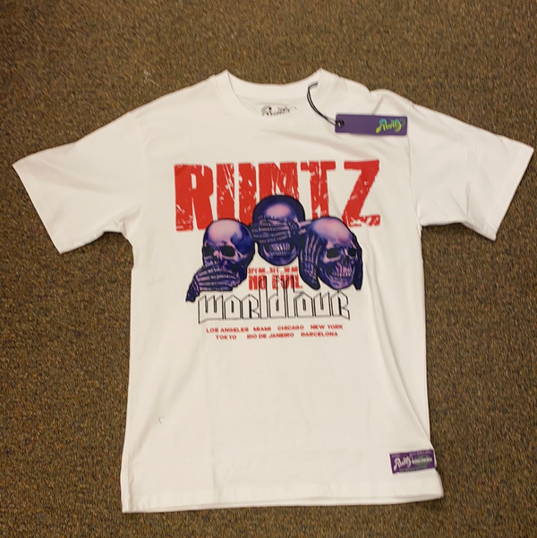 Runtz T-shirt