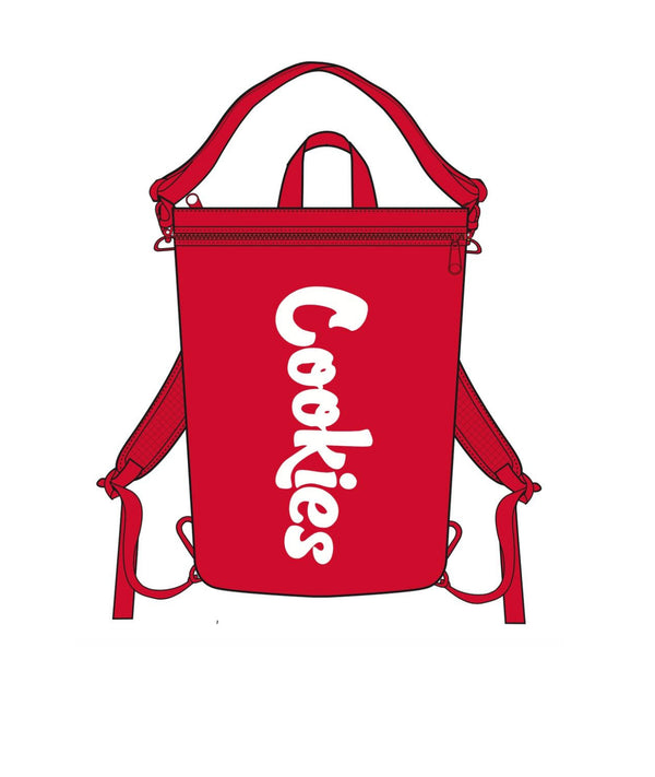 Cookies backpack