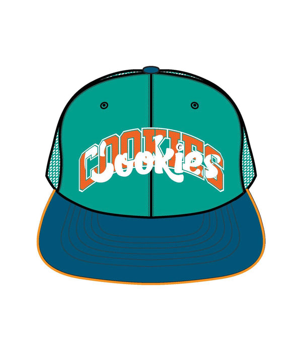 Cookies hats