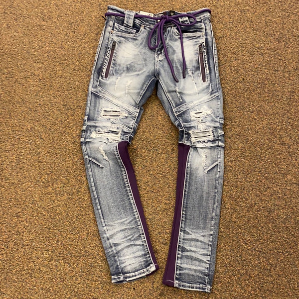 Frost original jean