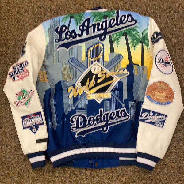 Pro standard team jackets